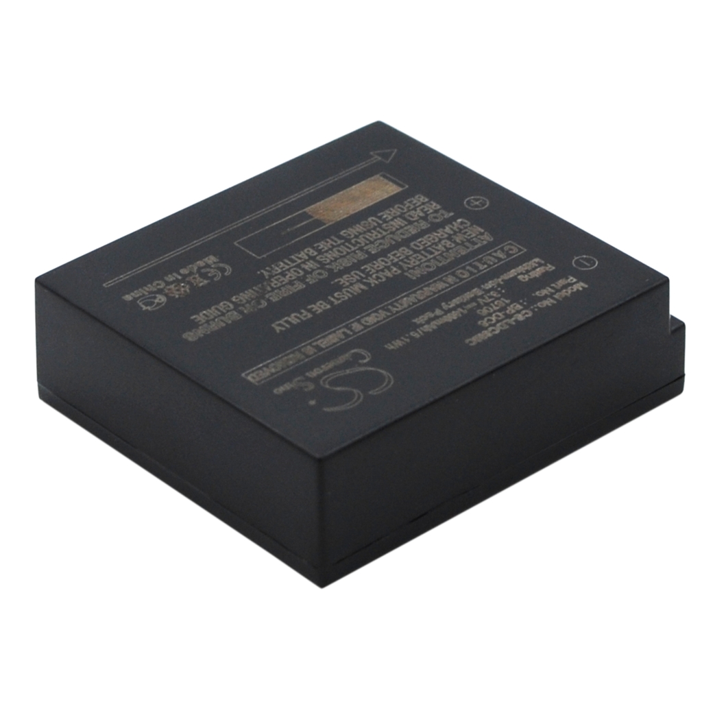 Batteries Remplace BP-DC8