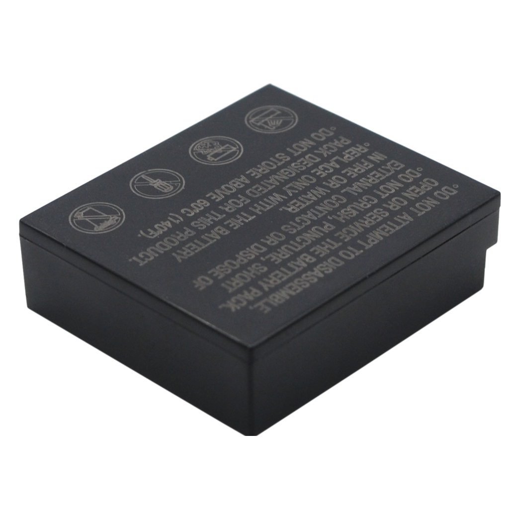 Batteries Remplace BP-DC8