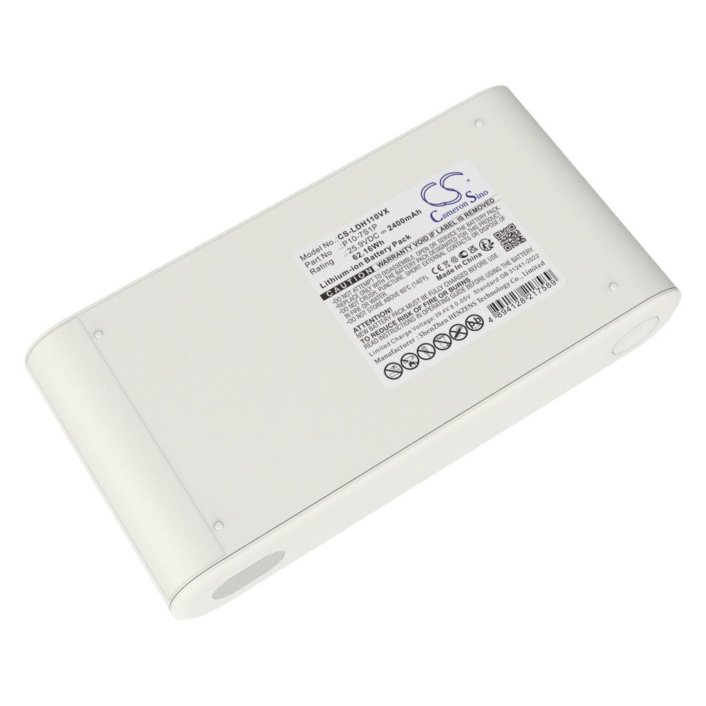 Lydsto V11