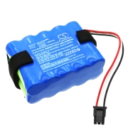 Batterie compatibleWith Laerdal