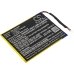 Battery Replaces TLp032CC1
