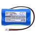 Batterie de caméra de sécurité domestique Lfi CS-LFI146LS
