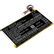 Batterie compatibleWith Leapfrog