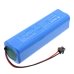 Batteries Remplace 91471