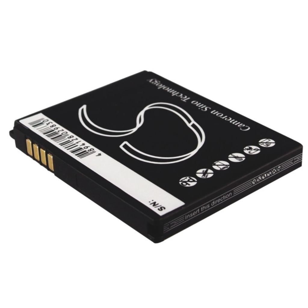 Batteries Remplace SBPL0098701