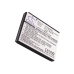 Batteries Remplace SBPL0098701
