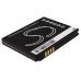 Batteries Remplace SBPL0098701