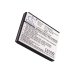 Batteries Remplace SBPL0098701