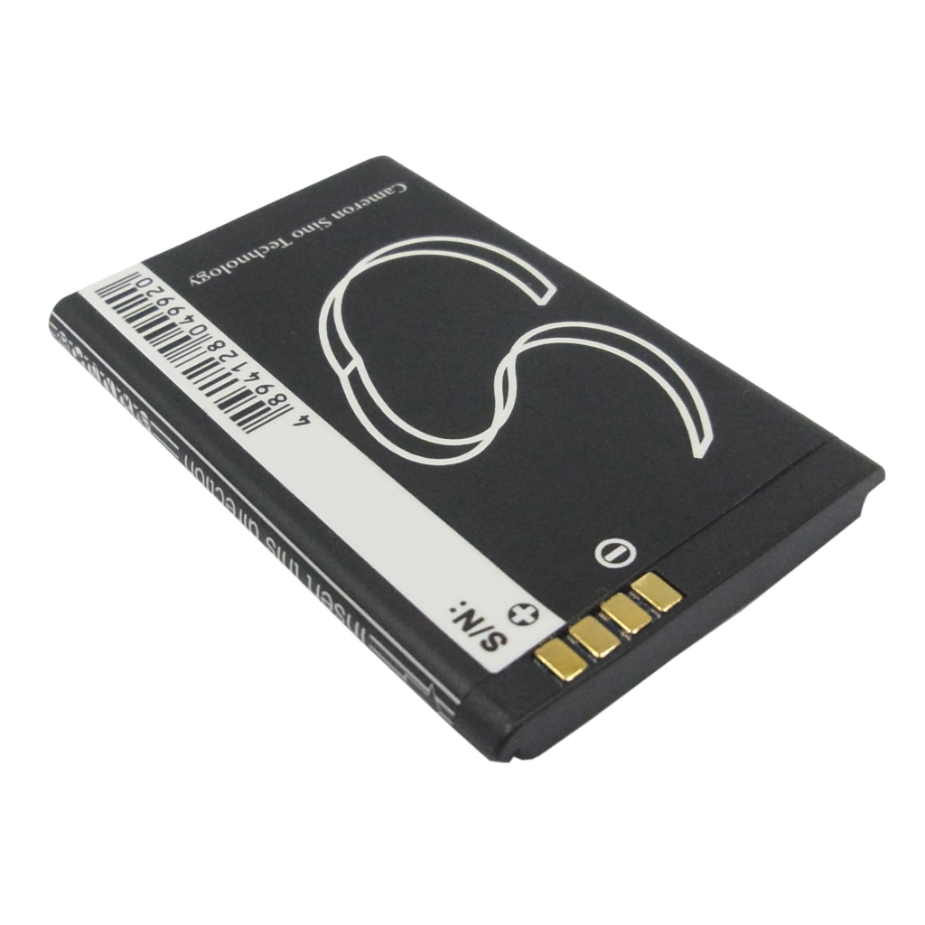 Batterie de téléphone portable LG CS-LGD330SL