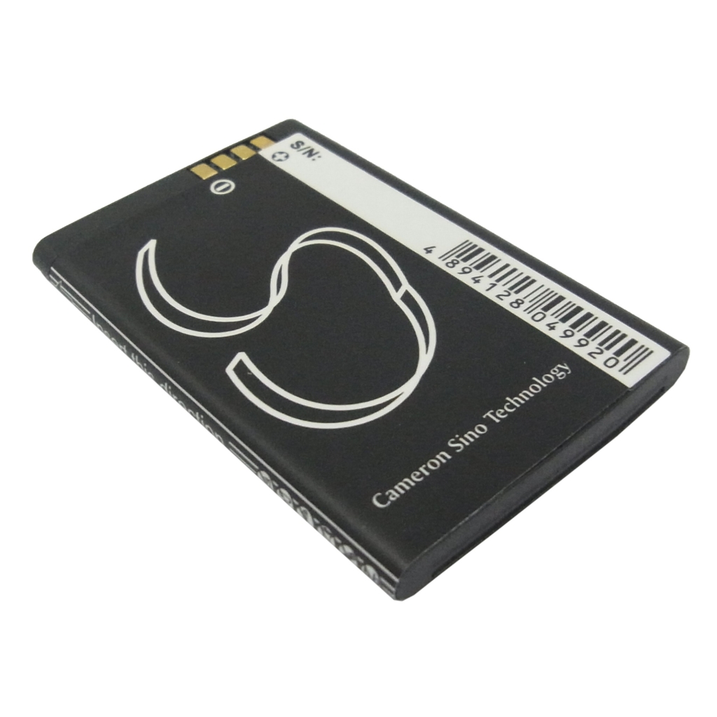Batterie de téléphone portable LG CS-LGD330SL