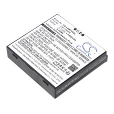 Remplacement de batterie compatible pour LG LM-725WR