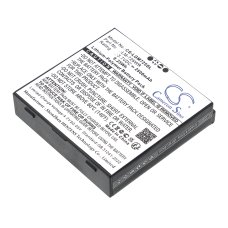 Remplacement de batterie compatible pour LG LM-725WR
