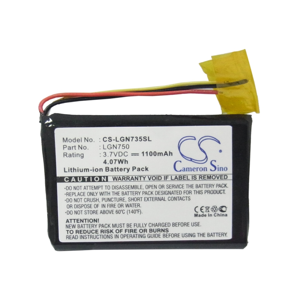 LG LN730