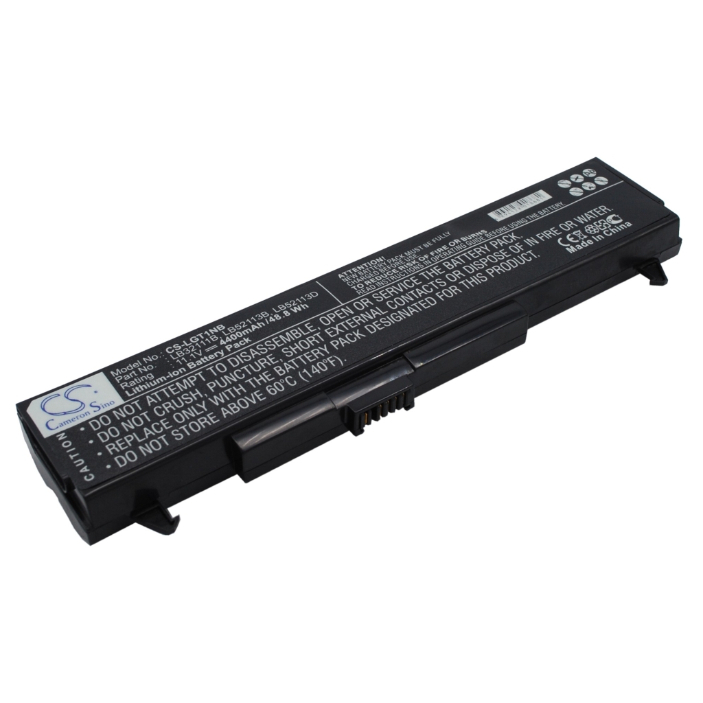 LG LM50