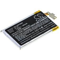 Remplacement de batterie compatible pour LG BL-S2