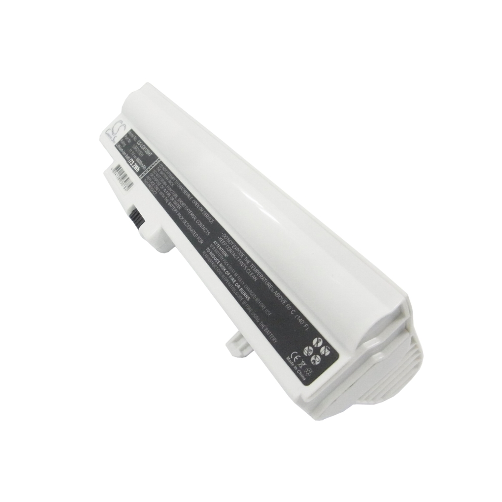 Batteries Remplace LBA211EH