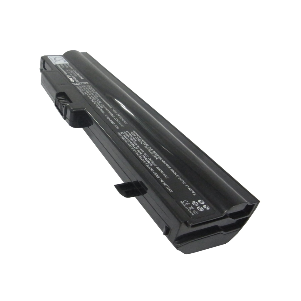 Notebook battery LG X120-N