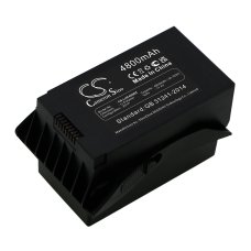 Remplacement de batterie compatible pour Cfly D01011