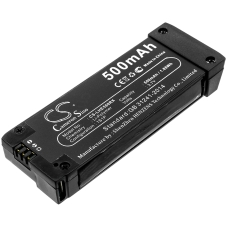 Remplacement de batterie compatible pour Eachine 
