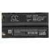 Batteries Remplace 92670