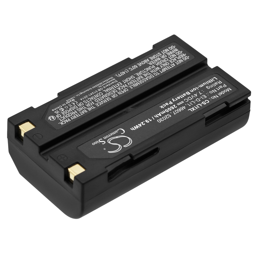 Batteries Remplace 92670