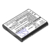 Batteries Remplace D-Li92