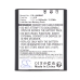 Batteries Remplace LI-92B