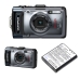 Camera Battery Olympus DS-9500