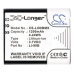 Batteries Remplace LI-92B