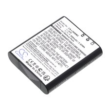 Remplacement de batterie compatible pour Olympus LI-90B,LI-92B