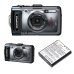 Camera Battery Olympus CS-LI90BMC