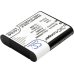 Batteries Remplace LI-92B