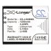 Batteries Remplace Li-90B