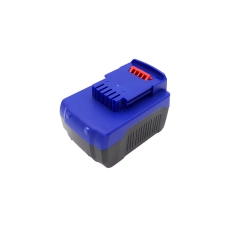 Remplacement de batterie compatible pour Lincoln 1861,25664