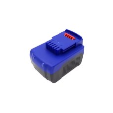 Remplacement de batterie compatible pour Lincoln 1861,25664