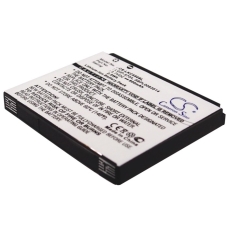 Compatible battery replacement for LG LGIP-570A,SBPL0083514,SBPL0097701