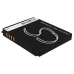 Batteries Remplace SBPL0097701