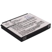 CS-LKC550SL<br />Batterie pour  remplace la batterie LGIP-570A