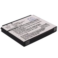 Remplacement de batterie compatible pour LG LGIP-570A,SBPL0083514,SBPL0097701