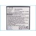 Mobile Phone Battery LG C800VL