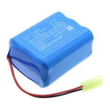 Kompatibler Ersatzakku für Lucky Duck 21-11120-8