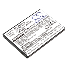 Kompatibler Ersatzakku für Fischer 1008303,110019-08,872766,RRC1130