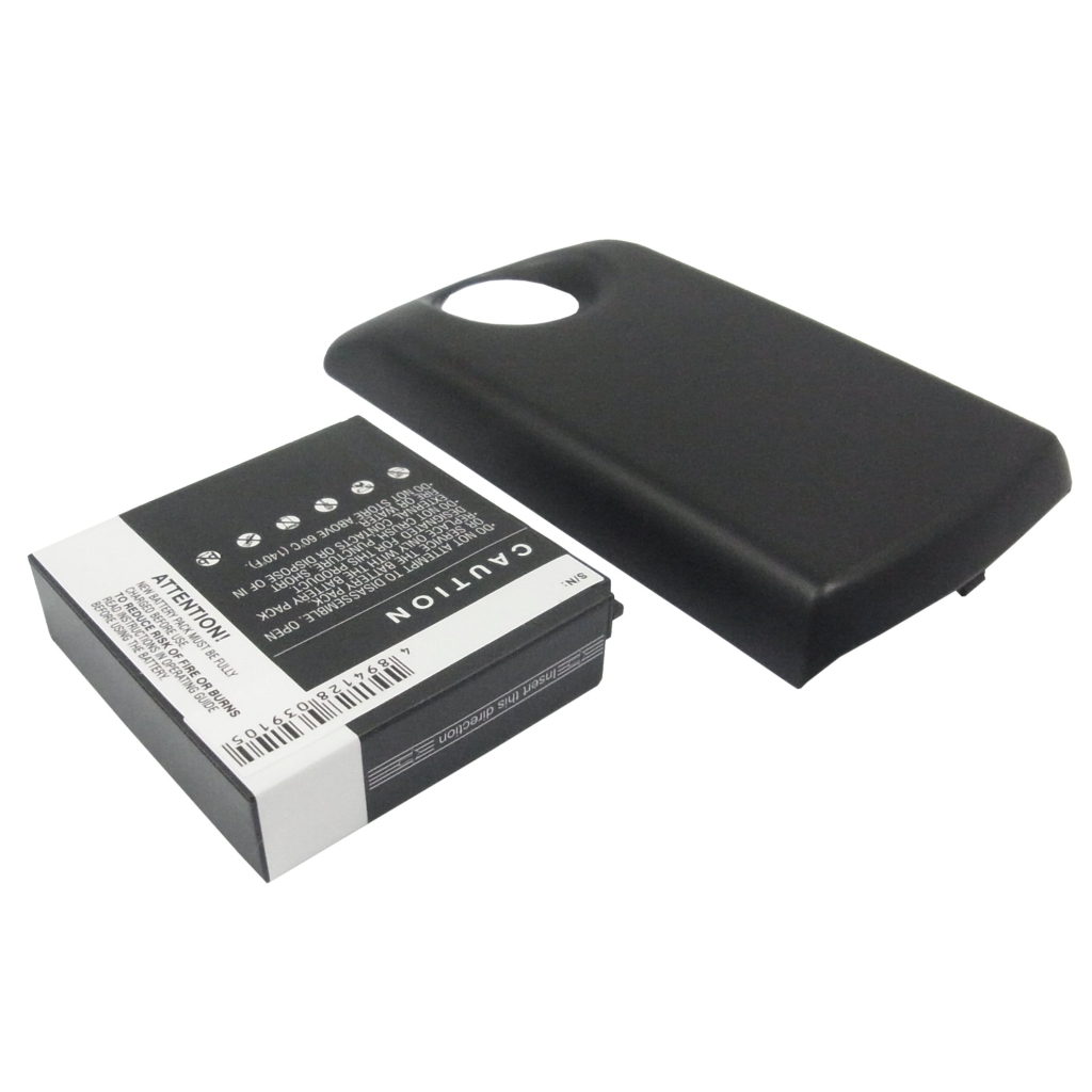 Akku kompatibel mit LG CS-LKE900XL