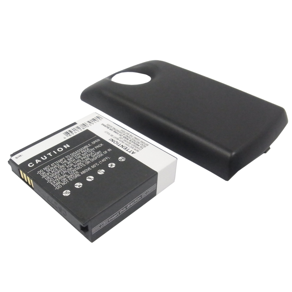 Akku kompatibel mit LG CS-LKE900XL