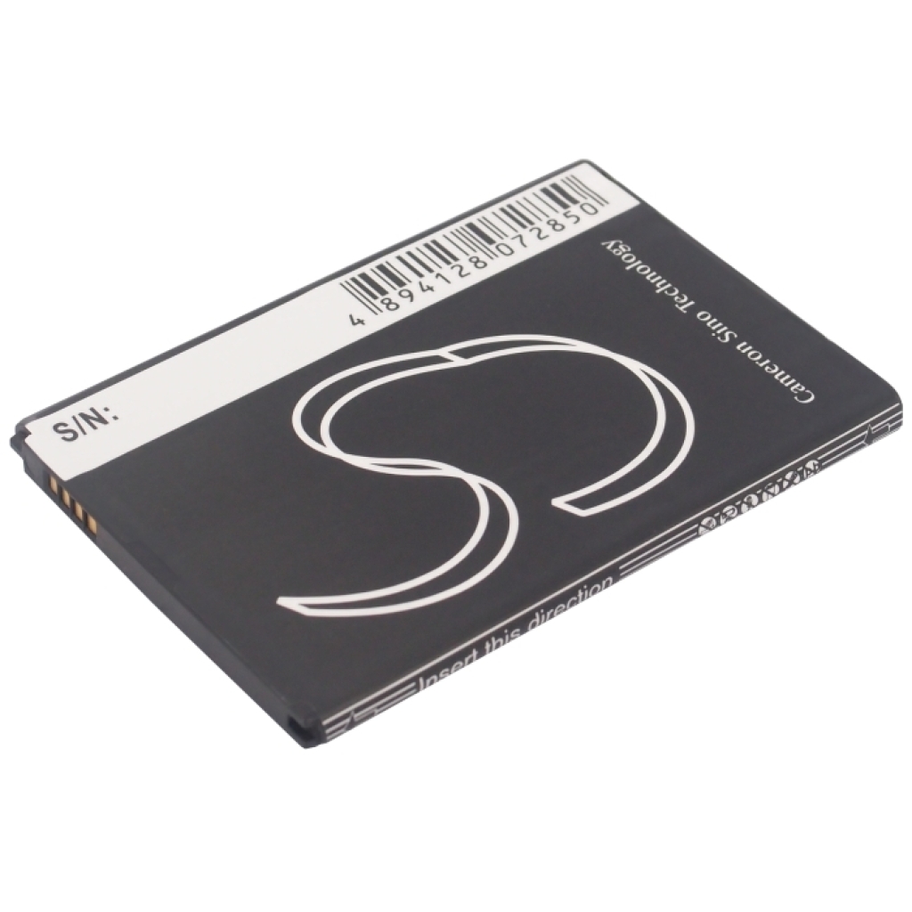 Batterie de téléphone portable LG CS-LKE980SL