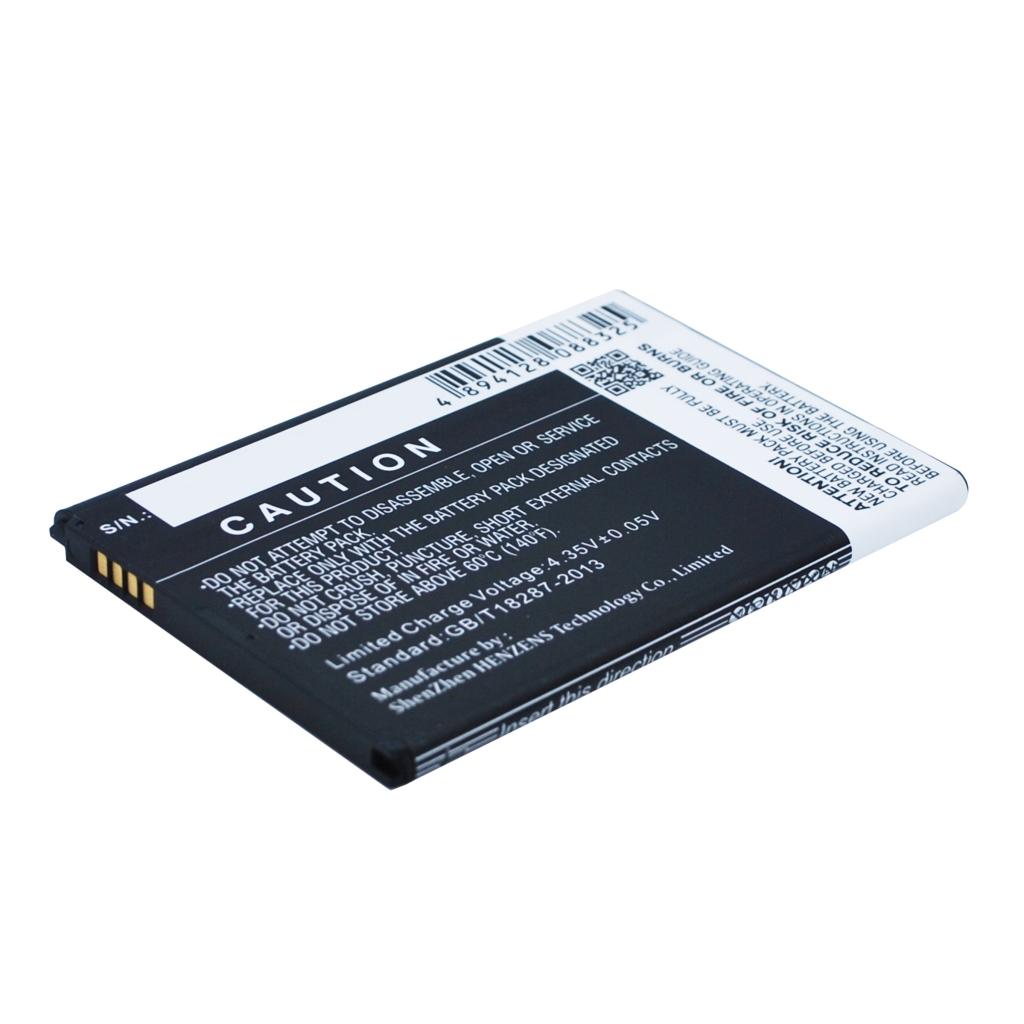 Batterie de téléphone portable LG CS-LKE980XL