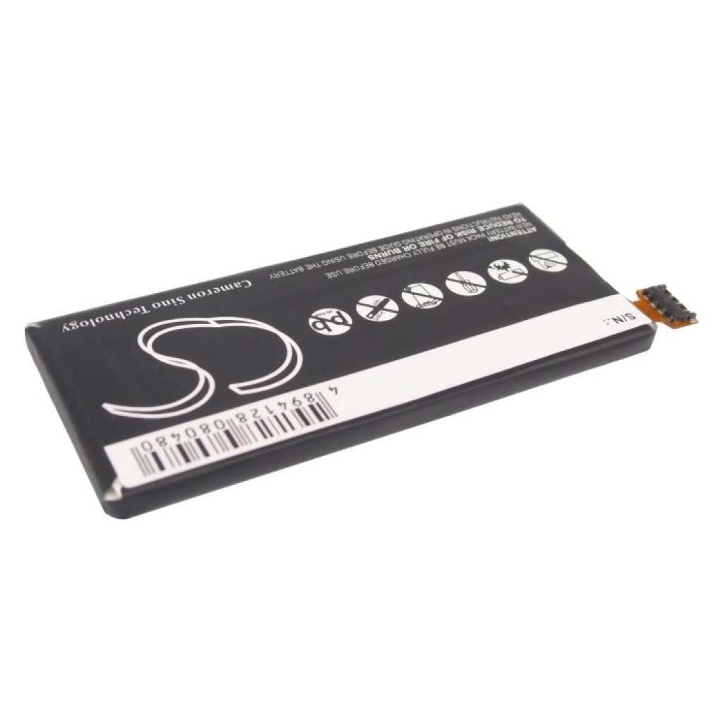 Batterie de téléphone portable LG CS-LKF220SL