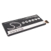 Batterie de téléphone portable LG CS-LKF220SL