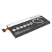 Batterie de téléphone portable LG CS-LKF220SL