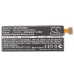 Batterie de téléphone portable LG CS-LKF220SL